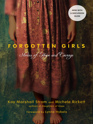 cover image of Forgotten Girls